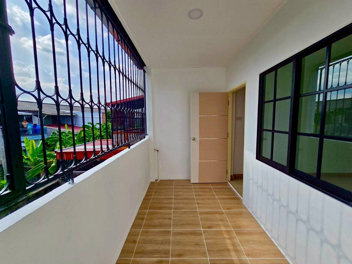 รูป หมู่บ้านสุขสบาย ลาดพร้าว 87 แยก 10 - รูปที่ 13/19