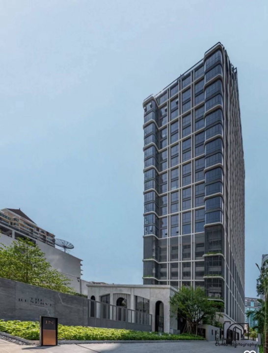 รูป ขาย Penthouse ในโครงการ The Reserve Sathorn คอนโดหรูใจกลางสาทร ห้องหรู ตกแต่งครบพร้อมอยู่ -SW003696 - รูปที่ 29/29