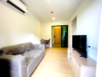 Condos for rent : For Rent : Chewathai Hallmark Ekkamai - Ramintra