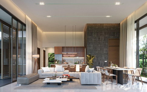3 Bedroom Villa for sale at Villa Cerulean Phuket 1920672