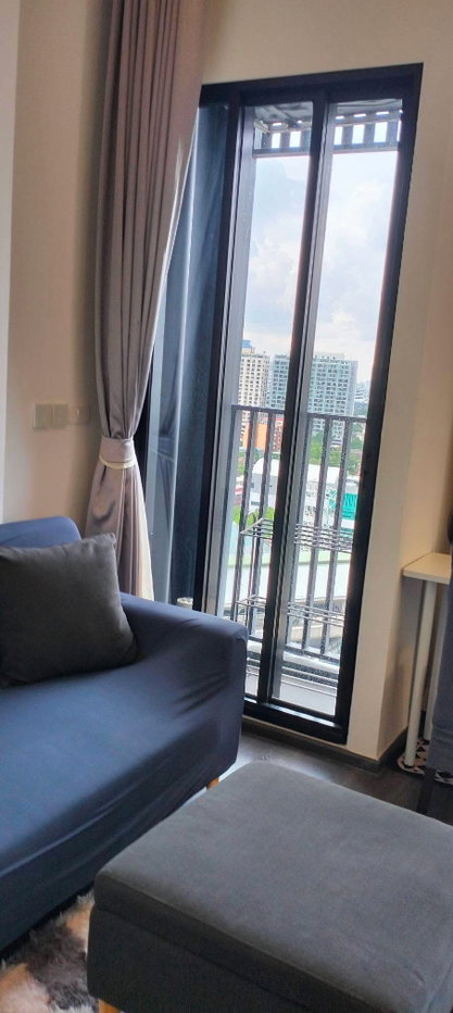 รูป ⛅️❕ราคาพิเศษสุด...KnightsBridge Space Ratchayothin (สเปซ รัชโยธิน)   ติด BTS สถานีพหลโยธิน 24 🚝❕ - รูปที่ 8/16