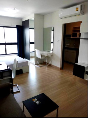 คอนโดให้เช่า : 📍Supalai Loft @ Talat Phlu Station📍🌞🌈PS-22600796🍀☄️Contact LINE : @881teotq☄️🍀⚡ให้เช่า⚡ห้องสวย ทำเลดี โพธิ์นิมิตร ตลาดพลู วุฒากาศ🚅BTS ตลาดพลู