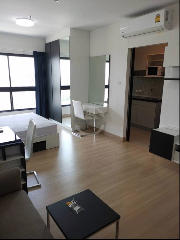 รูป 📍Supalai Loft @ Talat Phlu Station📍🌞🌈PS-22600796🍀☄️Contact LINE : @881teotq☄️🍀⚡ให้เช่า⚡ห้องสวย ทำเลดี โพธิ์นิมิตร ตลาดพลู วุฒากาศ🚅BTS ตลาดพลู - รูปที่ 1/4