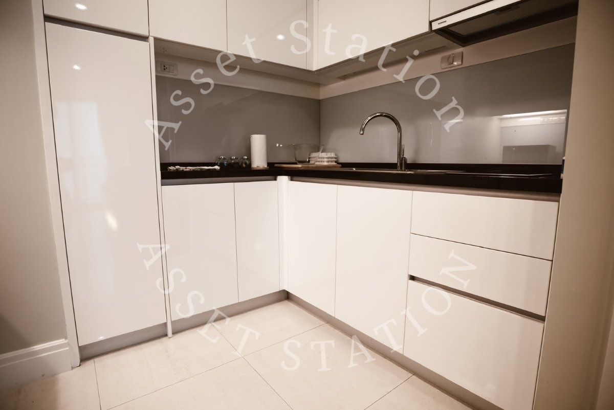picture 🏙️ Bright Sukhumvit 24: A luxurious resort-style condo near BTS Phrom Phong 🚆 - 6/10
