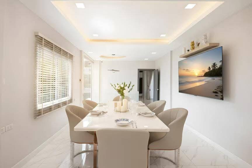 picture For Rent : Single House Centro Bangna Wongwaen - 32/42