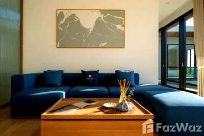 Houses for sale Hua Hin Prachaubkirikhan : 4 Bedroom Villa for sale at Detail Khao Tao Hua Hin  5851916
