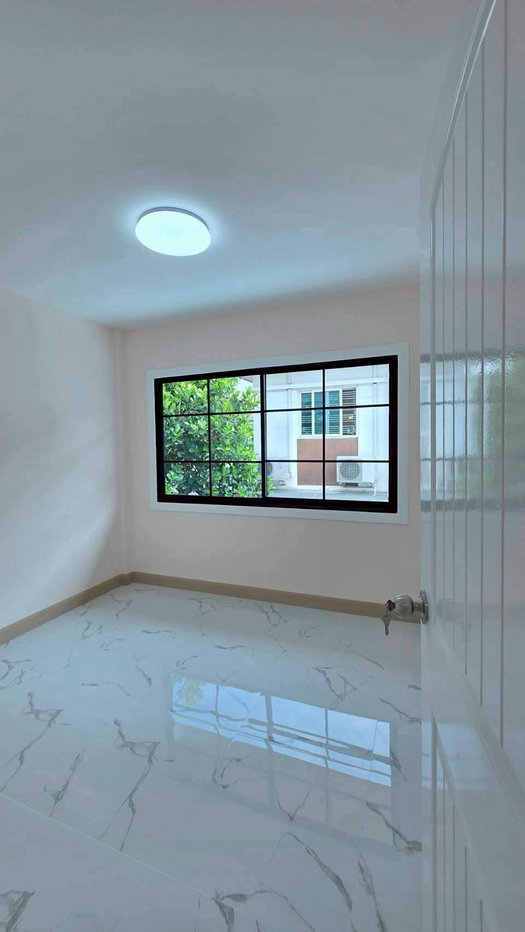 รูป หมู่บ้านมนรดา 2 ไทรน้อย บางบัวทอง - รูปที่ 15/20