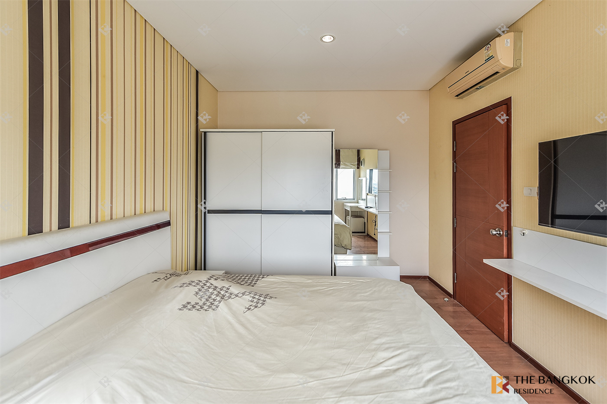 picture Villa Sathorn Comfortable and Ready to Move-in near BTS Krung Thonburi - 6/10