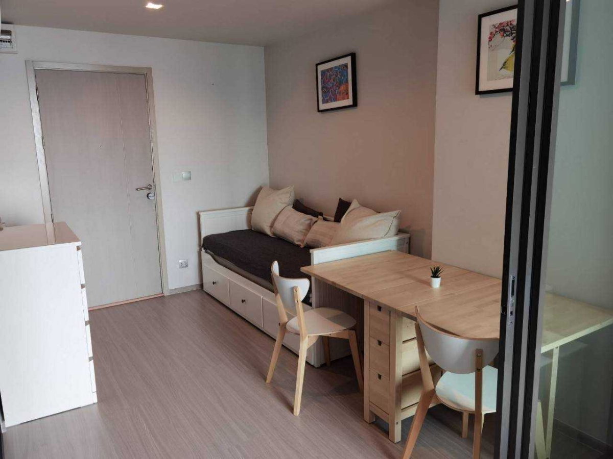 picture 🔥 Available Now! Life Ladprao Condo - Book Before It's Gone! 🔥 MD-26127121 - 3/8