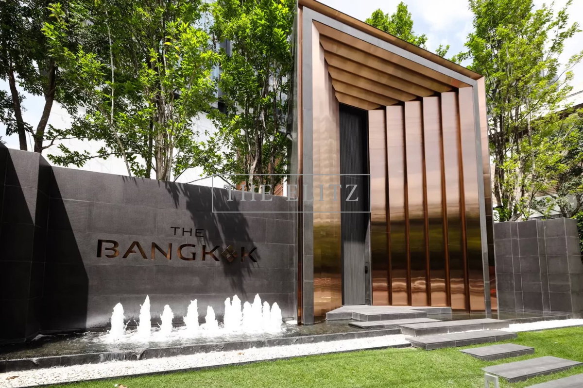 picture ✨ Unbeatable Location ✨ Situated at the beginning of Thonglor, just a short walk to BTS Thong Lo. - 15/23