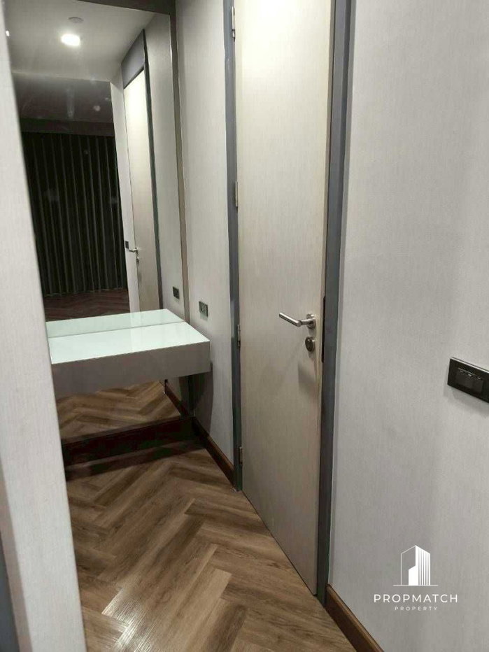 รูป PM016448 ✨Flash Deal ✨ M Silom (1Bed 1Bath 52 SQM.) พร้อมอยู่ ! เพียง 45,000 บาทต่อเดือน Tel.0981315848 @propmatch - รูปที่ 14/15
