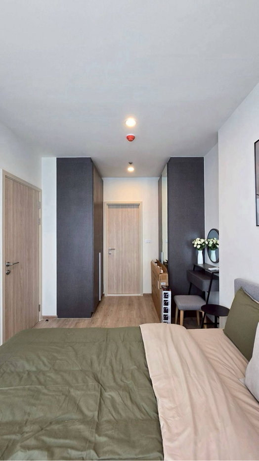 รูป Nue District R9 🔥21,000 MRT Rama9 - รูปที่ 5/10
