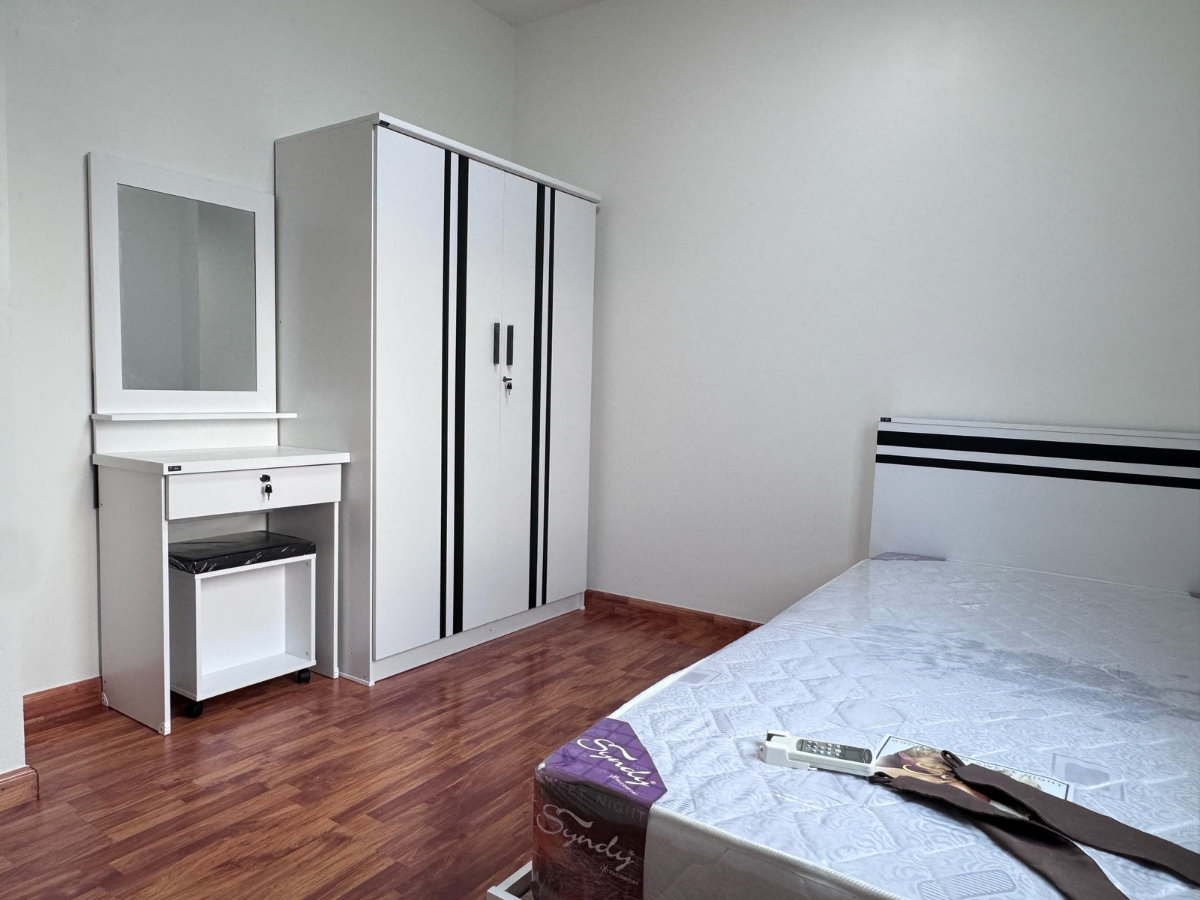รูป 🏡✨ ให้เช่าทาวน์โฮม 3 ชั้น — The Private Sukhumvit–Bangchak 📍 สุขุมวิท 97/1 ใกล้ BTS บางจาก เพียง 900 เมตร - รูปที่ 6/15