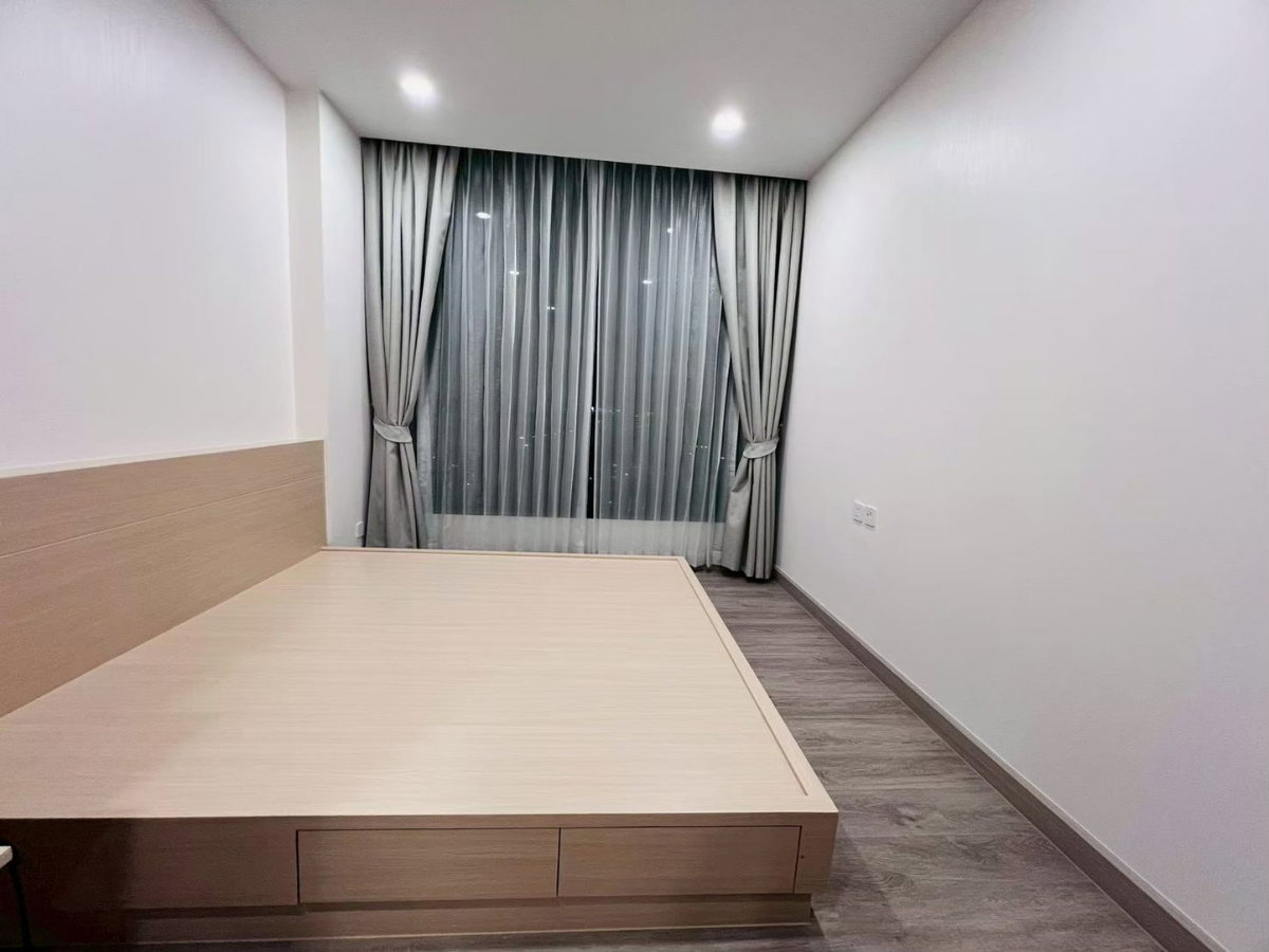 picture #SC14295   📌 Rent | 🟦🟨Supalai Premier Samsen - Ratchawat​🟥🟩💬𝑪𝒐𝒏𝒕𝒂𝒄𝒕𝑳𝑰𝑵𝑬:@𝒔𝒆𝒄𝒓𝒆𝒕𝒑𝒓𝒐𝒑𝒆𝒓𝒕𝒚 🔥✨ - 5/7
