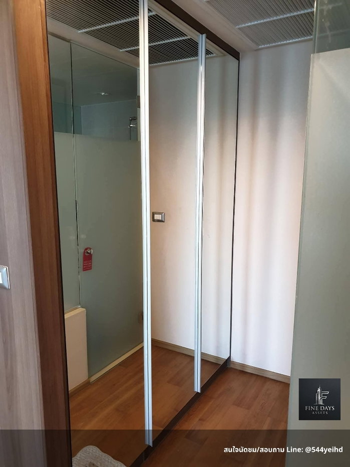 รูป 📣 ปล่อยเช่า / ขาย คอนโด The Address Sathorn (ดิ แอสเดรส สาทร) - รูปที่ 5/5