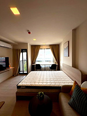 Condos for rent : dcondo vivid                Rangsit 