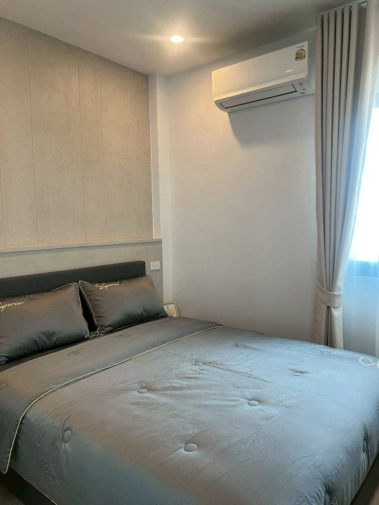 รูป ให้เช่า Pool Villa ใหม่ หลังกาดสันผักหวาน ใกล้ รร. นานาชาติ เมอริตัน คริสเตียน หรูใกล้เมือง เฟอร์นิเจอร์ครบ พร้อมเข้าอยู่-RW008008 - รูปที่ 19/20
