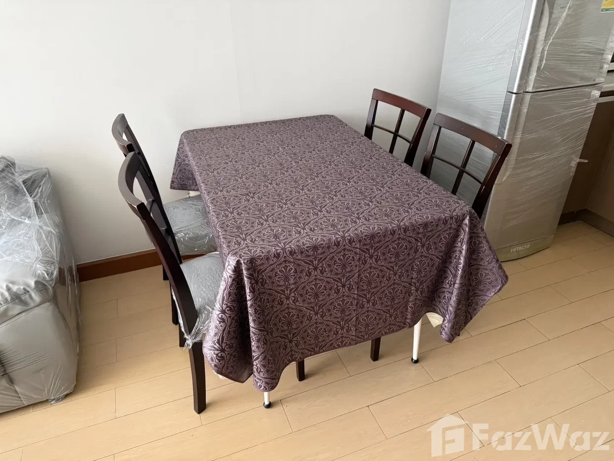 รูป ขาย คอนโด 1 ห้องนอน ในโครงการ ธนา ทรี 6417504 - รูปที่ 4/11