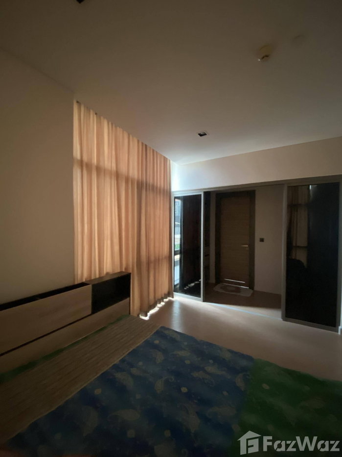 รูป คอนโดให้เช่า 2 ห้องนอน ในโครงการ เดอะ รูม เจริญกรุง 30 5667887 - รูปที่ 9/14