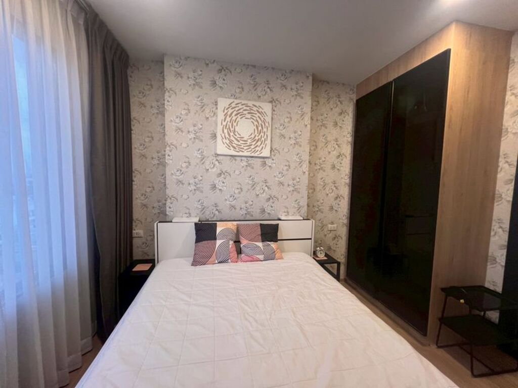picture For Rent Chewathai Pinklao 59/515 (east) - 7/16