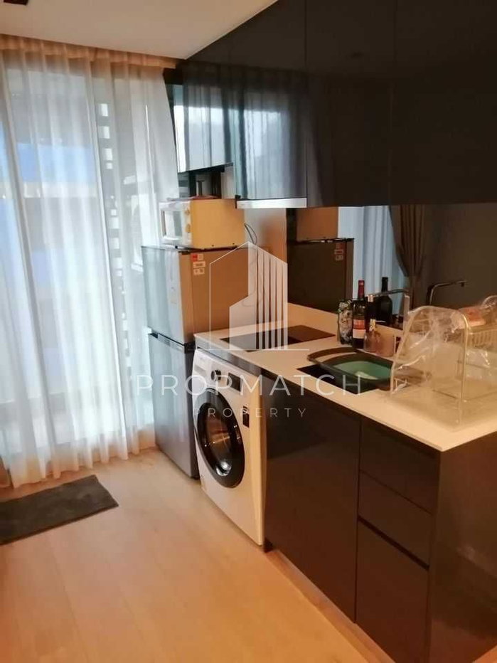 รูป PM004911 ✨Flash Deal ✨ Altitude Samyan-Silom (2Bed 1Bath 44 SQM.) พร้อมอยู่ ! เพียง 33,000 บาทต่อเดือน Tel.0981315848 @propmatch - รูปที่ 4/6