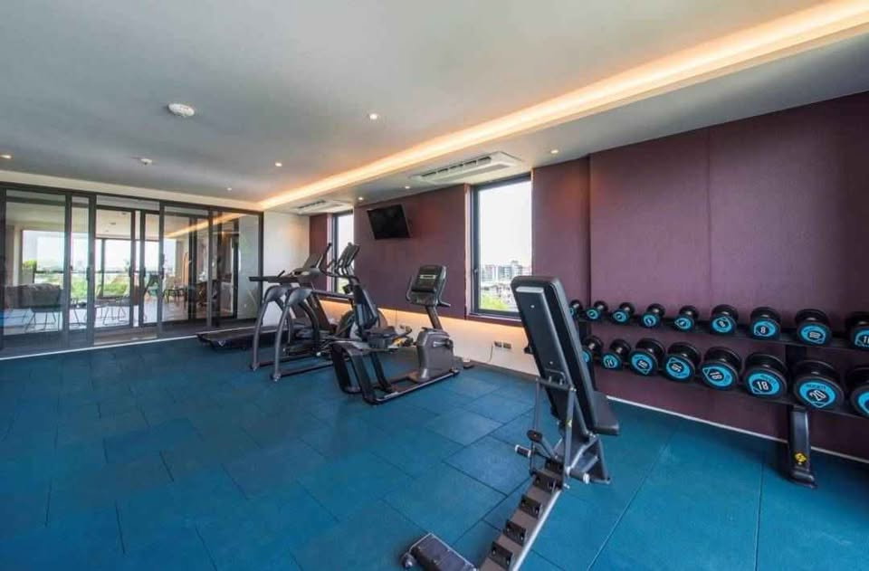 picture #SC14275 📌 Rent | 🟦🟨Supalai City Resort Bearing Station - Sukhumvit 105🟥🟩𝑪𝒐𝒏𝒕𝒂𝒄𝒕𝑳𝑰𝑵𝑬:@𝒔𝒆𝒄𝒓𝒆𝒕𝒑𝒓𝒐𝒑𝒆𝒓𝒕𝒚 🔥✨ - 12/15