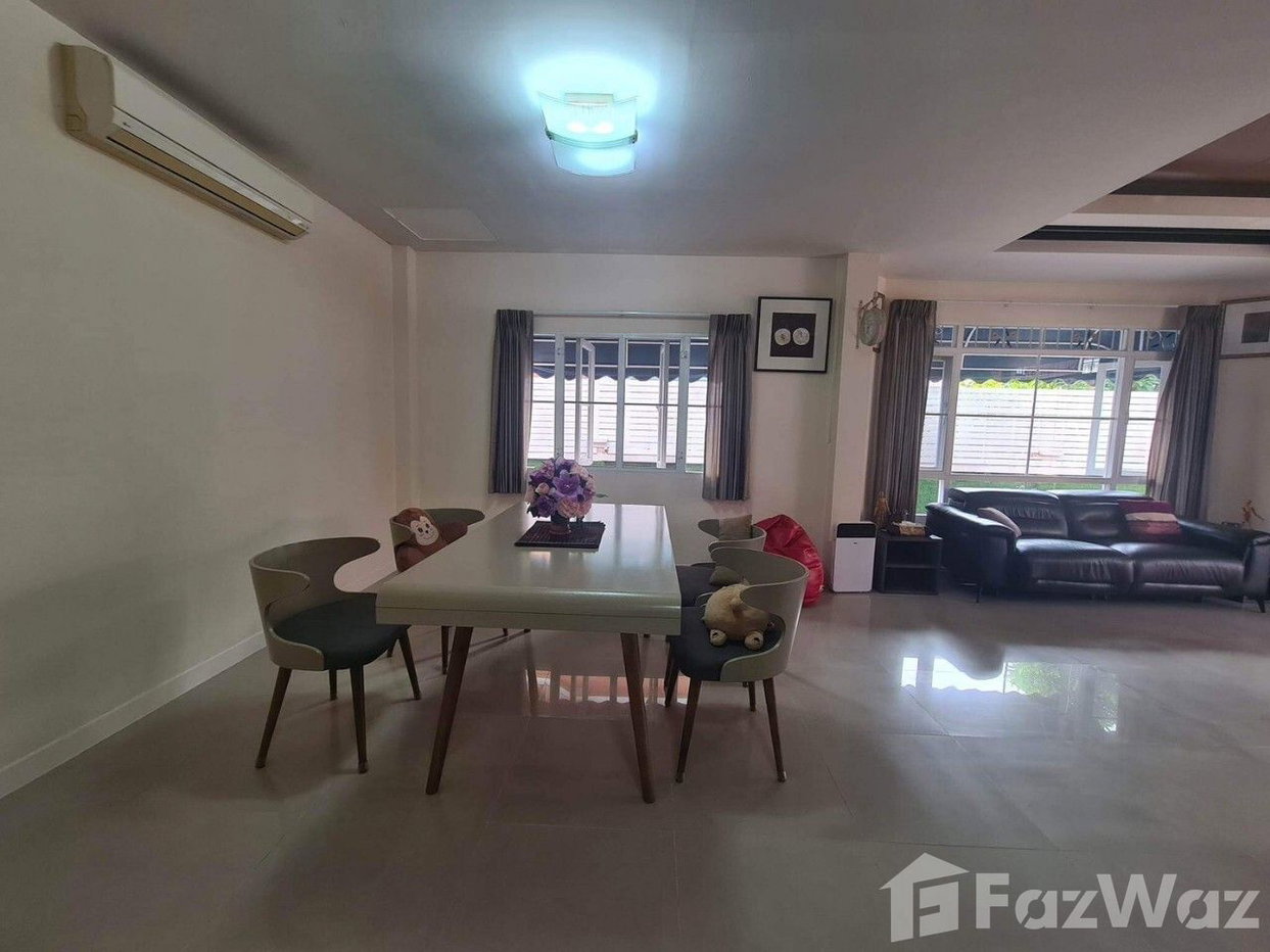 รูป บ้านเดี่ยวให้เช่า 3 ห้องนอน ในโครงการ นาราวัลย์ พัฒนาการ 44 1779250 - รูปที่ 3/15