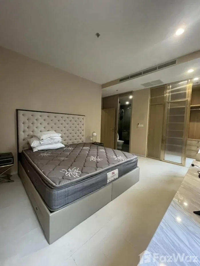 picture 2 Bedroom Condo for rent at Noble Ploenchit 6415071 - 14/15