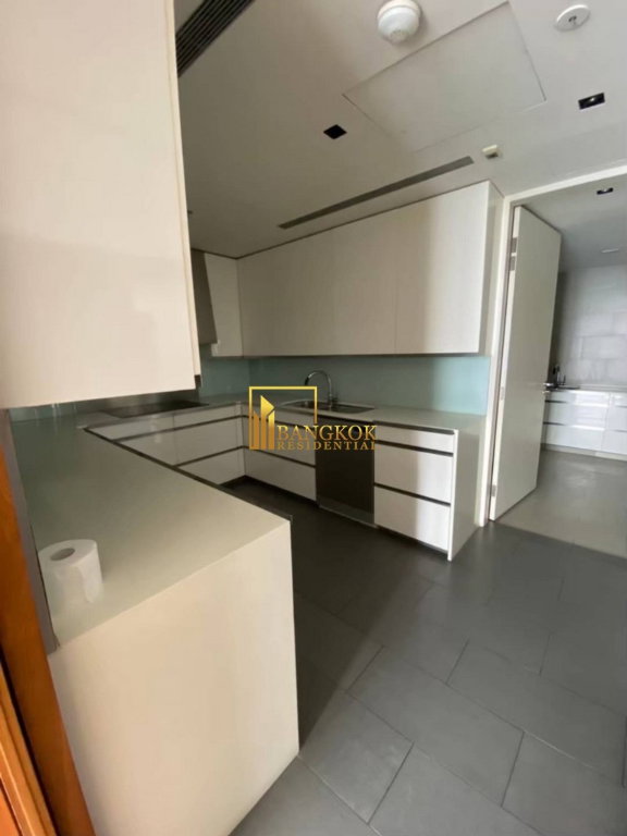 รูป The Met Sathorn | Beautiful 3 Bedroom Luxury Residence - BR13778CD - รูปที่ 6/38