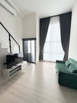⚠️ Special offer! Now only 15,500 THB ✨ 🛋️ For rent: Origin Plug & Play Sirindhorn Station