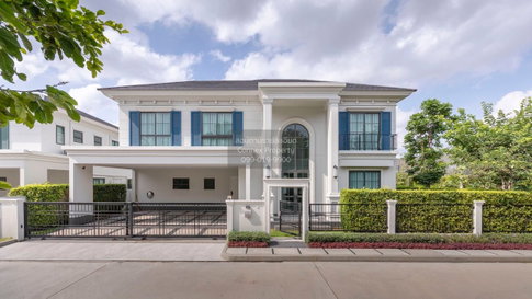 For Rent House , Setthasiri Bangna KM.10 , Bang Phli Yai , Bang Phli , Samut Prakarn , CX-157666 ✅ Live chat with us ADD LINE @connexproperty ✅