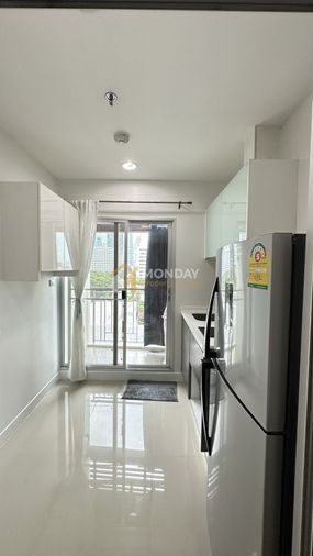 1-bed condo for rent, 33 sqm, Centric Sathorn - Saint Louis