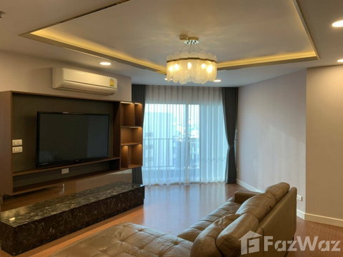 3 Bedroom Condo for rent at Belle Grand Rama 9 656202