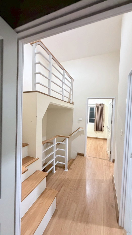 picture ⭐️🥰 House for rent: Golden Town Sukhumvit-BTS Bering - 7/11
