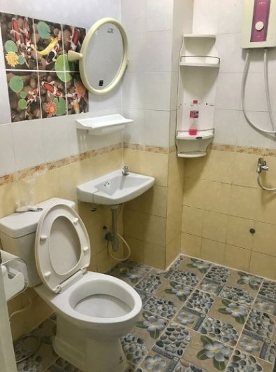 รูป 🏡 บ้านเช่าแจ้งวัฒนะ 14 เพียง 12,000 บาท/เดือน📍 หมู่บ้านพงษ์เพชรเคหะ 1 ซอยแจ้งวัฒนะ 14 - รูปที่ 11/11
