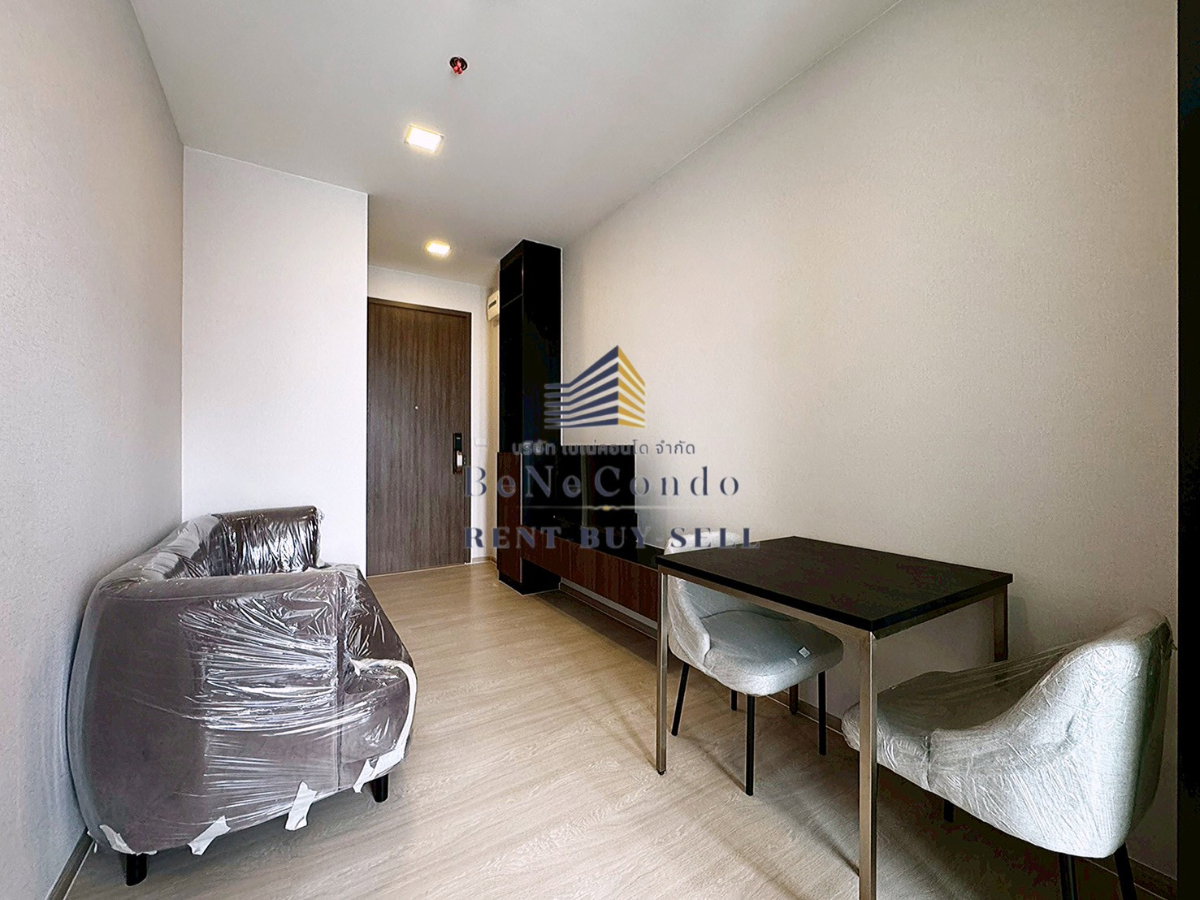 picture *** (Project agent) Condo for rent: Privacy Jatujak  ***  - 4/7