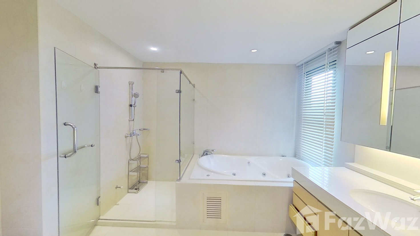 รูป คอนโดให้เช่า 3 ห้องนอน ในโครงการ สุพรีม คลาสิค 1055632 - รูปที่ 6/13