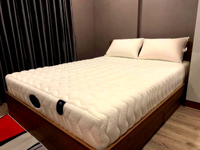 คอนโดให้เช่า : Modiz Ratchada 32 ห้องสวย ราคาดี สอบถามเพิ่มเติมได้ที่ Line @condorental