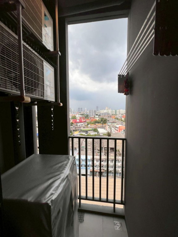 picture For Rent Chewathai Pinklao 59/515 (east) - 14/16