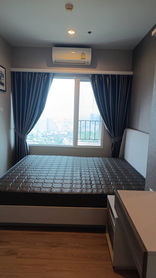 picture 🏙️ Condo for Rent | Amber Condo Nonthaburi - 2/10