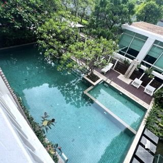 รูป PM038013 ✨Flash Deal ✨ Haven Phaholyothin (1Bed 1Bath 39 SQM.) พร้อมอยู่ ! เพียง 14,500 บาทต่อเดือน Tel.0981315848 @propmatch - รูปที่ 7/9
