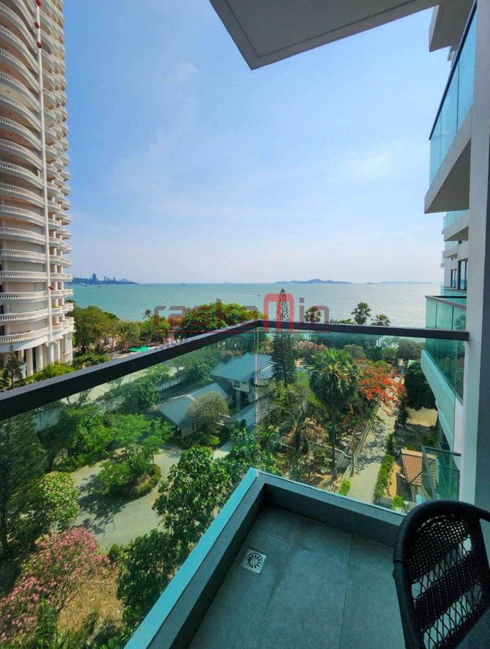 picture 🔥 URGENT SALE | Wongamat Tower Condominium – Sea View | Only 4.5 MB 🔥 - 4/11
