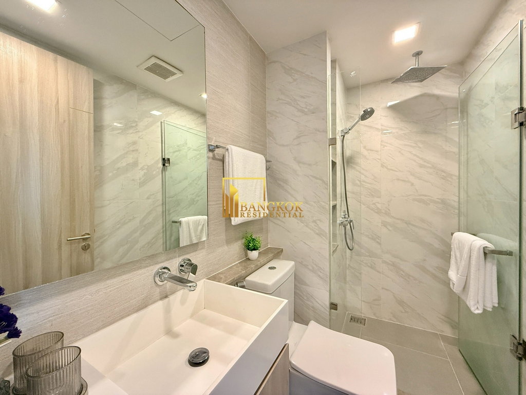 รูป  Fynn Sukhumvit 31 - Modern 3 Bedroom Condo For Rent - BR18986CD - รูปที่ 20/34