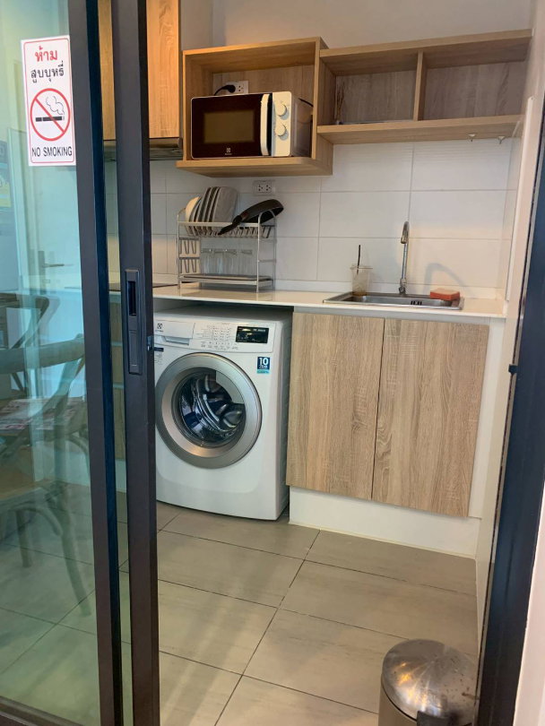 picture Condo for rent with 2-bedroom, 1-bathroom, 1-kitchen 1 parking space. #A4-C0915 - 8/14