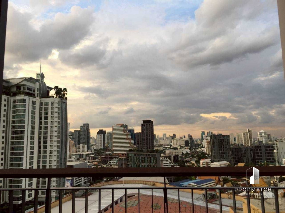 รูป PM013060 ✨Flash Deal ✨ Rhythm Sukhumvit 42 (2Bed 2Bath 78 SQM.) พร้อมอยู่ ! เพียง 75,000 บาทต่อเดือน Tel.0981315848 @propmatch - รูปที่ 9/15