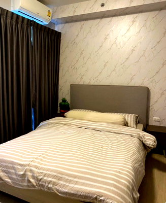 Condos for rent : Chapter One Eco Ratchada - Huai Khwang 
