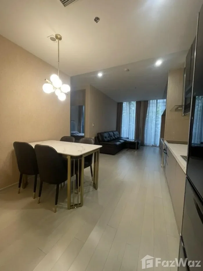 picture 2 Bedroom Condo for rent at Noble Ploenchit 6415071 - 2/15