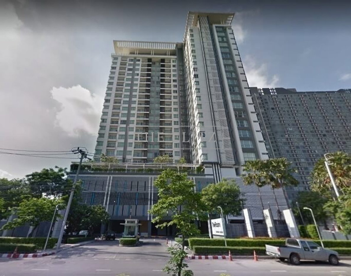 picture ✨The perfect entry-level luxury condo for professionals working in Sathorn ✨ - 18/20