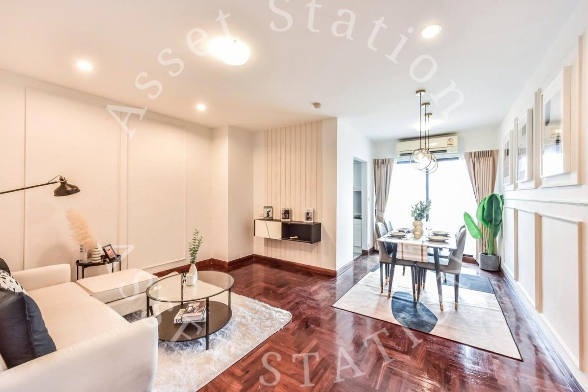 picture ✨ Sell : Phayathai Plaza, next to BTS Phayathai & Airport Rail Link Phayathai✨ - 3/5