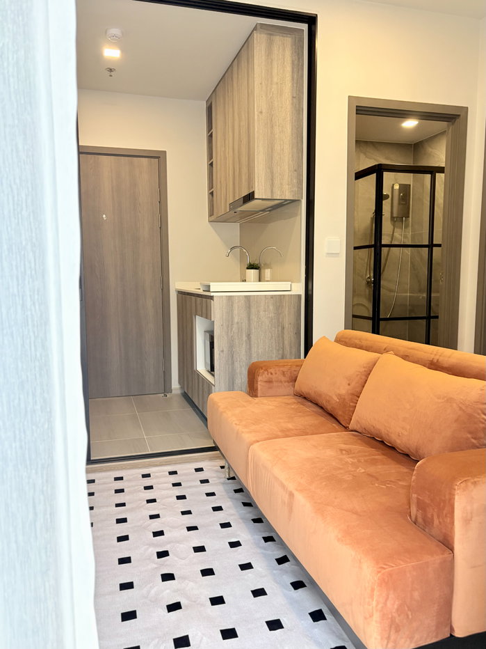 picture Metris District Ladprao for rent - 3/22
